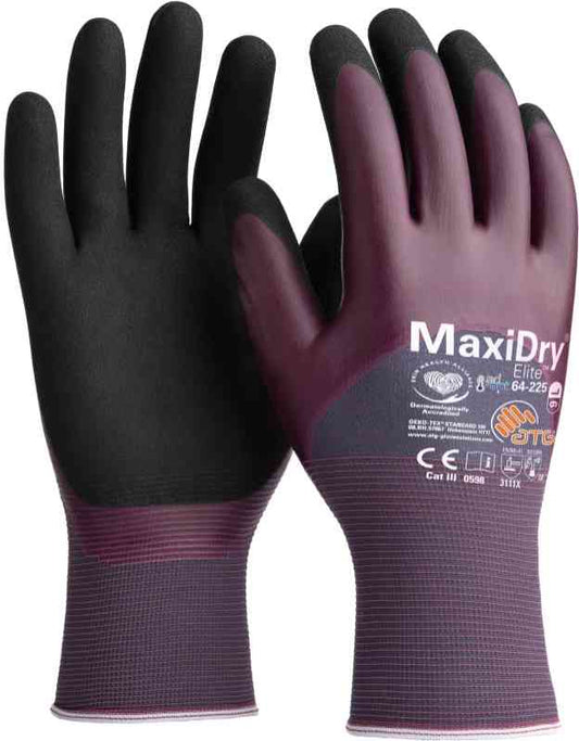 GUANTO ATG MAXIDRY ELITE