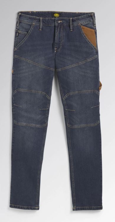 JEANS STONE PLUS