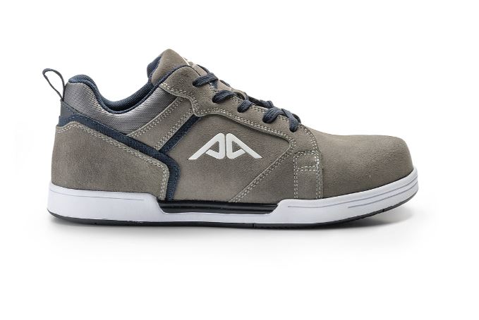 Scarpa A-Urban S3 Src Hro Scarpa Antinfortunistica Impermeabile Sneaker da Lavoro