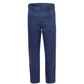 Pantalone Serio Blu Pantalone Imbianchino Caseificio Gessatore