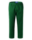 Pantalone Serio Verde Pantalone Giardiniere Magazziniere