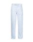 Pantalone SerioPlus+ Bianco Pantalone da Lavoro con Tascone Imbianchino Caseificio Industria Alimentare