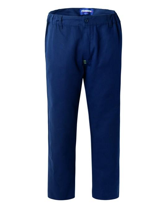 Pantalone BremboPlus Blu Pantalone da Lavoro