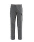 Pantalone SerioPlus+ Light Grigio Pantalone da Lavoro Estivo Leggero con Tascone