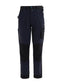 Pantalone Elasticizzato Rainold Blu Rossini Tech Meccanico Elettricista Magazziniere
