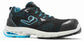 Scarpa Sydney Nero S1PS ESD SC LG FO SR Scarpa Traspirante