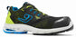 Scarpa New York Nero S1PS ESD SC LG FO SR Scarpa Traspirante