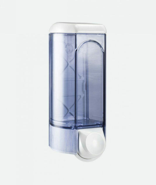 Dispenser Sapone Gel Prodotto in Italia Alta Qualità Dosatore Gel Igienizzante