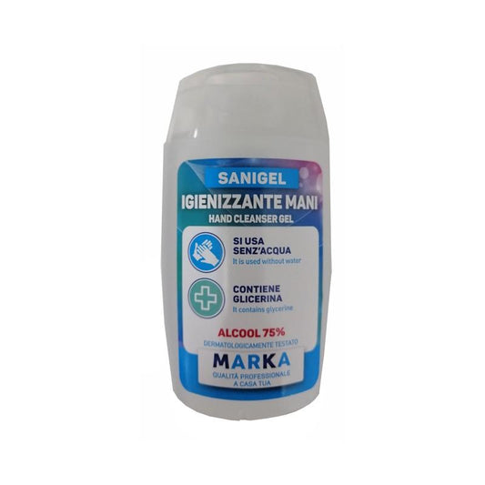 Gel Mani Igienizzante 100 ml Gel Mani da Borsetta