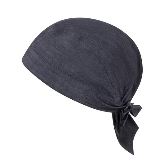 Bandana Marte Blu Jeans