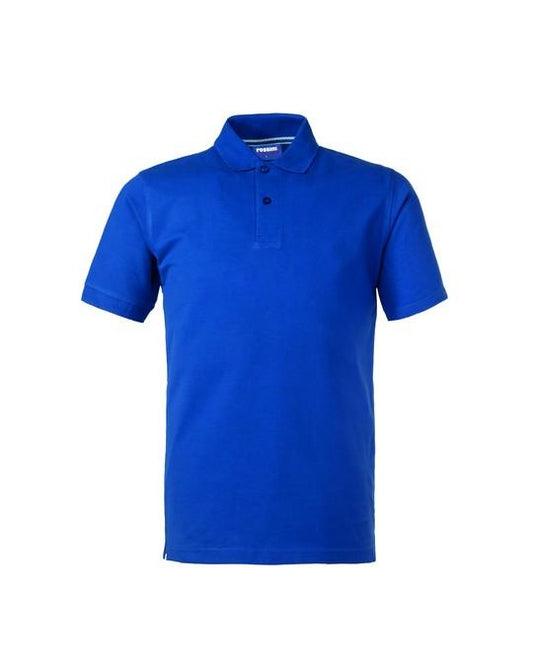 Polo Take Time Royal Polo Cotone