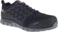 Scarpa Reebok S1P Src Excel Light Nero Scarpa Antinfortunistica Antiscivolo Superleggera Traspirante Comoda