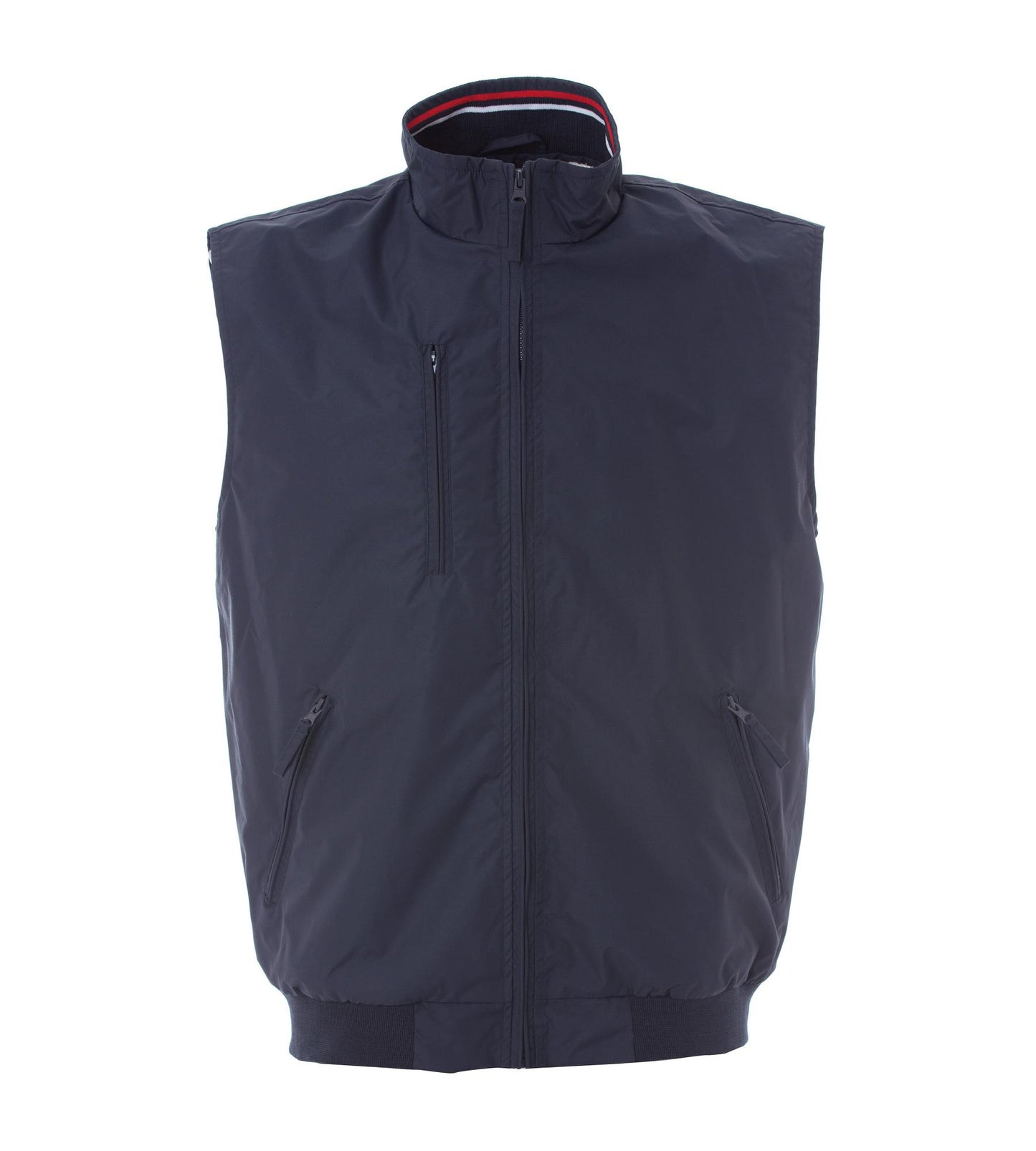 Gilet Foderato Massa Blu