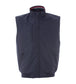 Gilet Foderato Massa Blu