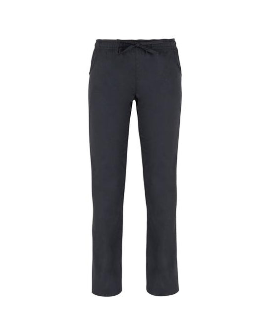 Pantalone Cameron Nero con Coulisse Pantalone Unisex