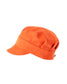 Cappello Jerry Arancio Cappello con Visiera Regolabile Banconiere Gastronomia Panificio