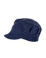 Cappello Jerry Blu Cappello con Visiera Regolabile Banconiere Gastronomia Panificio