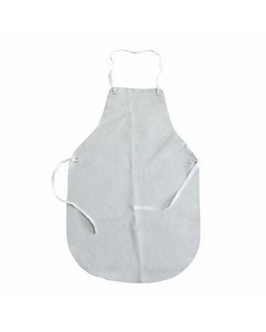 Parananza per Saldatore Grembiule da Lavoro Ignifugo Saldatore Fonderia Officina