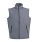 Gilet Softshell 2 Strati Gilet Antivento Impermeabile