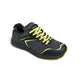 Scarpa Neon Grigio S1PS Sr Esd Scarpa Antinfortunistica Metal-Free Superleggera