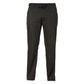 Pantalone Alan Nero Pantalone Cuoco con Tasche